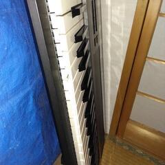 KORG コルグ　シンセサイザー　DW-8000（ジャンク）の画像