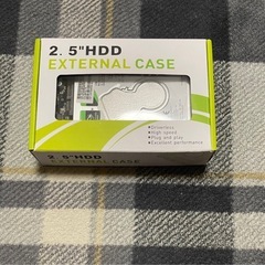 【予定者様決定】Seagate外付けハードディスクHDD1TB②の画像