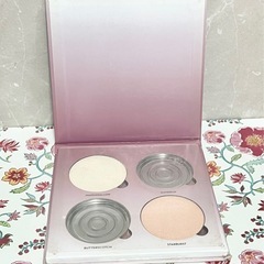 アナスタシアビバリーヒルズ ABH ハイライトの画像