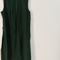 ZARA  ワンピースの画像