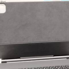 iPad Magic Keyboard/11インチ/A2261/日本語配列〈MXQT2J/A〉の画像