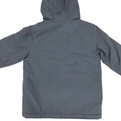 186000 現状品 patagonia パタゴニア キッズ服・トップス（100㎝～） Boys' Infurno Jacket　ボーイズ インファーノジャケット XS ネイビー キッズ　まとめ売り2点 ナイロン/ポリエステル キッズ [A1000025388380A]の画像