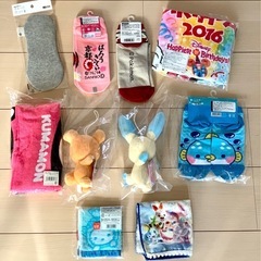 色々セットまとめ売りの画像