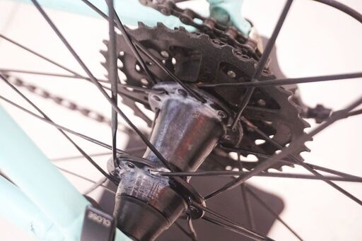 BIANCHI 「ビアンキ」 BERGAMO 2023年モデル ロードバイク/ 大阪門真店