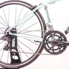 BIANCHI 「ビアンキ」 BERGAMO 2023年モデル ロードバイク/ 大阪門真店の画像