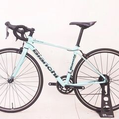 BIANCHI 「ビアンキ」 BERGAMO 2023年モデル ロードバイク/ 大阪門真店の画像