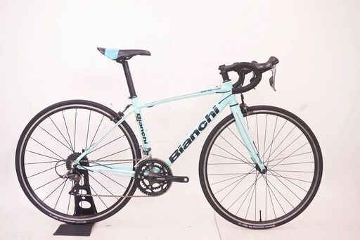 BIANCHI 「ビアンキ」 BERGAMO 2023年モデル ロードバイク/ 大阪門真店