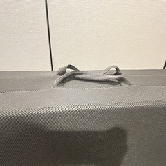 三つ折りマットレス　高反発の画像