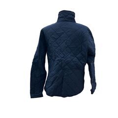 186005 現状品 Ralph Lauren ラルフローレン その他アウター ネイビー POLO  ジャンパー・ベスト 2点セット 美品 レディース [A1000025388472A]の画像