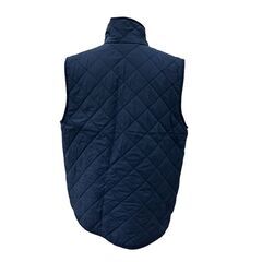 186005 現状品 Ralph Lauren ラルフローレン その他アウター ネイビー POLO  ジャンパー・ベスト 2点セット 美品 レディース [A1000025388472A]の画像