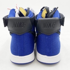 STUSSY NIKE Vandal Deep Royal Blue 28cmの画像