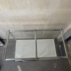 USMハラーシステム　キャビネットの画像