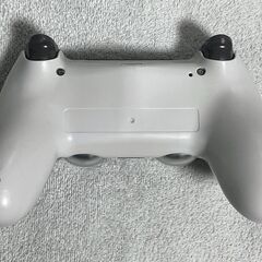 PS4 DUALSHOCK4 クリスタル CUH-ZCT2J クリア/半透明/スケルトン/シースルーの画像