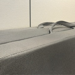 三つ折りマットレス　高反発の画像