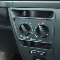 在庫続々入荷中！！🔥《スバル サンバーバン VB》の画像