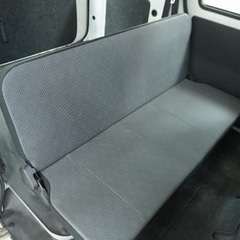 在庫続々入荷中！！🔥《スバル サンバーバン VB》の画像