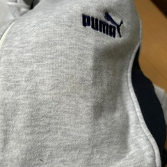 PUMA(130サイズ)セットの画像