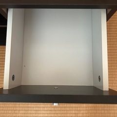 テレビ台の画像