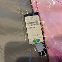 　花火大会などに🎆新品ゆかた、下駄セットの画像