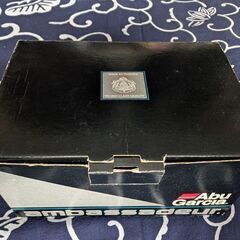 （中古）Abu Garcia ambassadeur 6500CL BIG GAME リールの画像