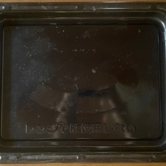 オーブンレンジの画像