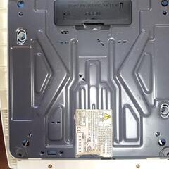【中古・動作品】タニタ　体重計　体脂肪計　ヘルスメーター　メモリー人数4人の画像