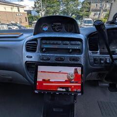三菱デリカスペースギア車検ほぼ満タンの画像