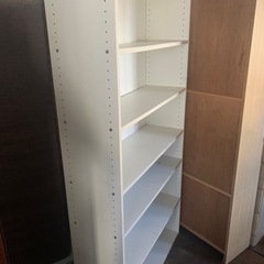 ★格安‼️本棚✨配送可能🉑の画像