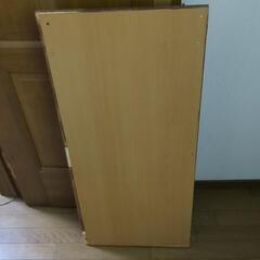 【中古】【ハンドメイド】鏡の画像