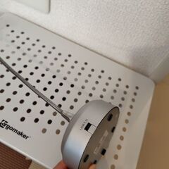 卓上ミニ電気スタンドの画像