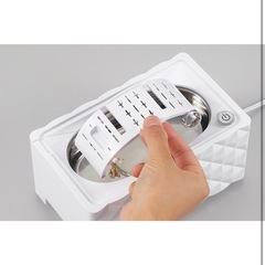 超音波洗浄器の画像