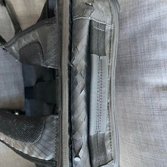メンズビジネスリュックの画像