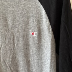 championロンTの画像