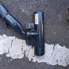 東芝掃除機の画像