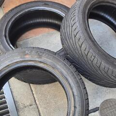 ケンダ 185 55 r15 KENDA KAISER の画像