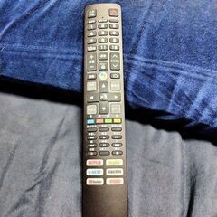 横浜駅から２０Km以内は無料配送　２０２１年製　TCLスマートテレビ40S515の画像