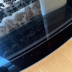 テレビ台の画像
