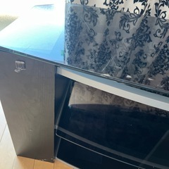 テレビ台の画像