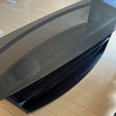 テレビ台の画像