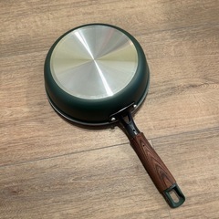 【新品】ガス用フライパン21㎝の画像