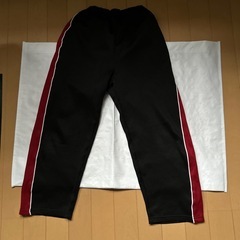 CONVERSE部屋着セット(140サイズ)の画像