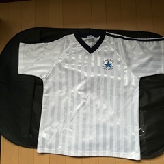 CONVERSE部屋着セット(140サイズ)の画像