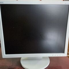 PCモニター（中古）の画像