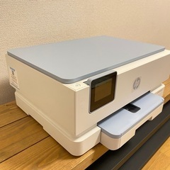 HP ENVY Inspireのプリンターほぼ新品！の画像