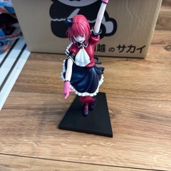 有馬　かな　ウマ娘　プリティーダービー　プライム景品　推しの子の画像