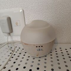 アロマディフューザーの画像