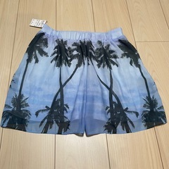 　新品♡ショーパン　Mサイズ　cheekの画像
