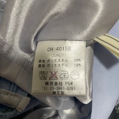 　新品♡ショーパン　Mサイズ　cheekの画像