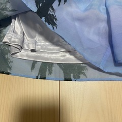 　新品♡ショーパン　Mサイズ　cheekの画像