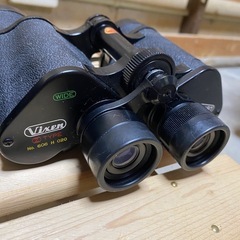 ビクセン　Vixen　Zタイプ　20×50　双眼鏡の画像